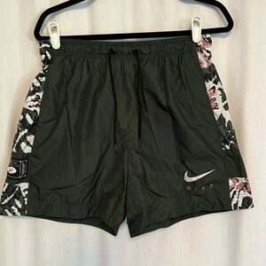 Nike Sportswear Shorts Agassi Vibes